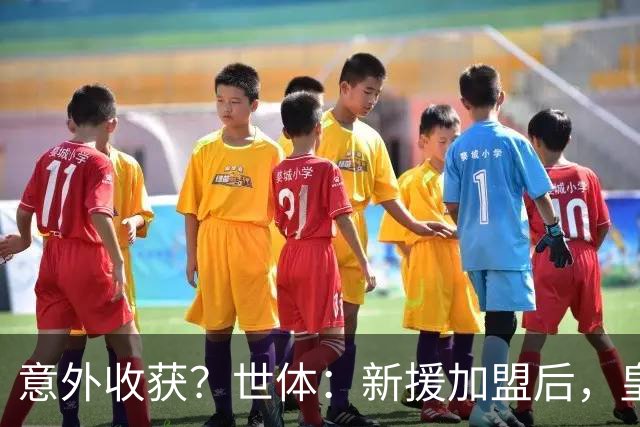 意外收获？世体：新援加盟后，皇马将从7月1日起获得FIFA补偿金